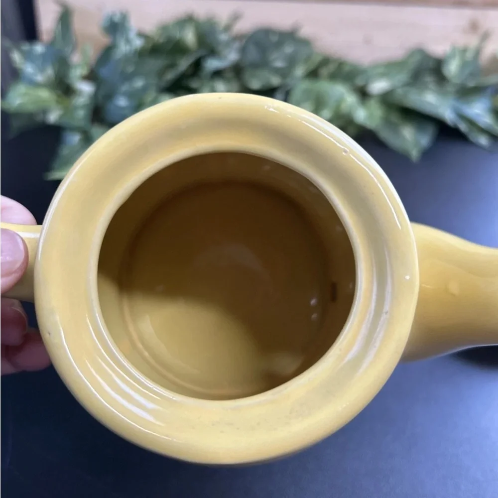 N/A yellow tea